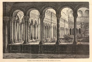 Nuova geografia universale da Unbekannt Unbekannt